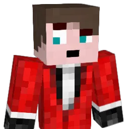 el_tel Minecraft avatar bust