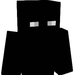 elabii Minecraft avatar bust
