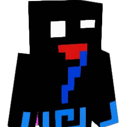 eladkri122 Minecraft avatar bust