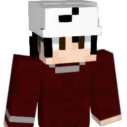 elalexioh's Minecraft skin