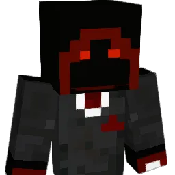 elamdamask101 Minecraft avatar bust