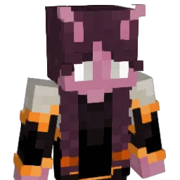 elametowel Minecraft avatar bust