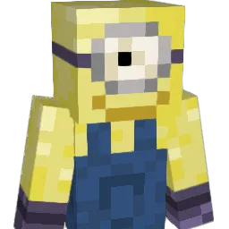 elamogus Minecraft avatar bust