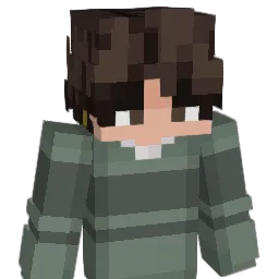 elandexxon Minecraft avatar bust