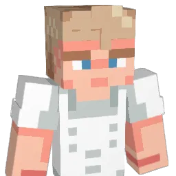 elandito's Minecraft skin