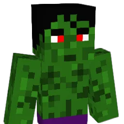 elano30 Minecraft avatar bust