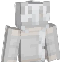 elaraa__ Minecraft avatar bust