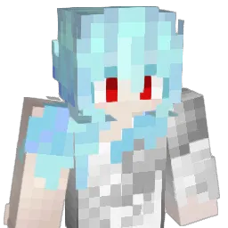 elarton Minecraft avatar bust