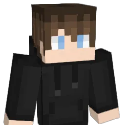 elasuccs Minecraft avatar bust
