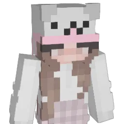 elatrie's Minecraft skin