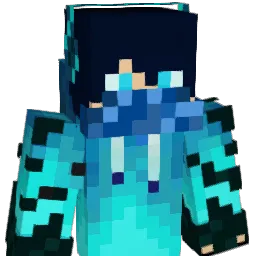 elay258025 Minecraft avatar bust