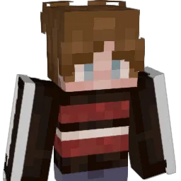 elb731's Minecraft skin