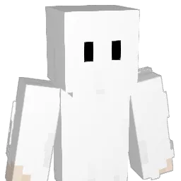 elbakebeano Minecraft avatar bust