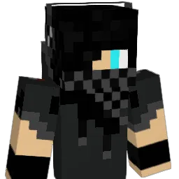elbboit Minecraft avatar bust