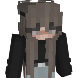 elbilluG's Minecraft skin