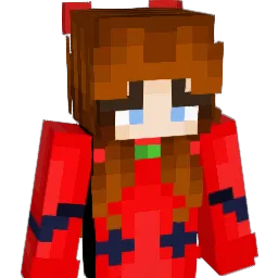 elbossdeorizaba Minecraft avatar bust