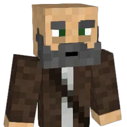 elbowmans's Minecraft skin