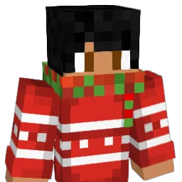 elbrocaz Minecraft avatar bust