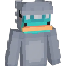 elcacas_77 Minecraft avatar bust