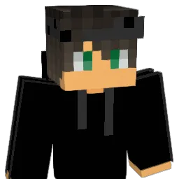 elcapocordobes Minecraft avatar bust
