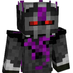 elcep2003 Minecraft avatar bust