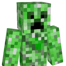 elchebe's Minecraft skin
