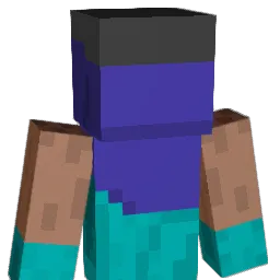 elchirichetto Minecraft avatar bust