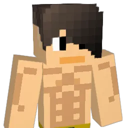 elchulopa Minecraft avatar bust