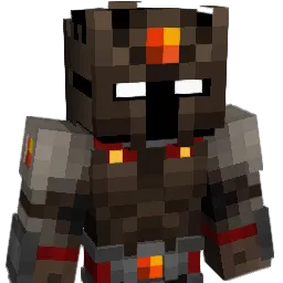 elcocad3 Minecraft avatar bust