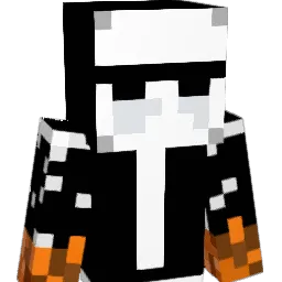 elcoco_x Minecraft avatar bust