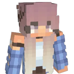 elcourto's Minecraft skin