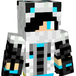 elcurto99 Minecraft avatar bust