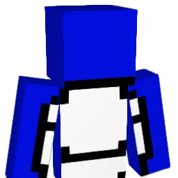 eldalol's Minecraft skin