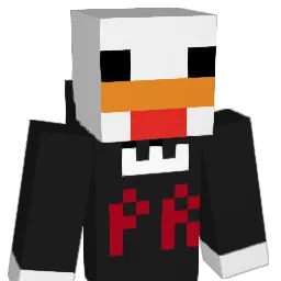 eldamas's Minecraft skin