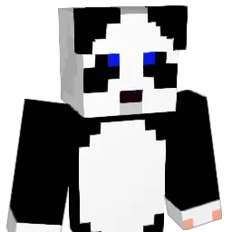 eldar502 Minecraft avatar bust