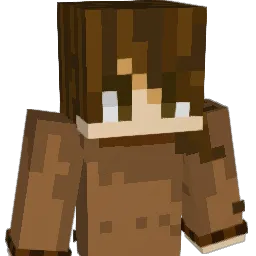 eldarien321 Minecraft avatar bust