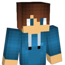 eldarkesh's Minecraft skin