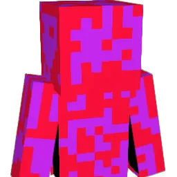 eldennerd Minecraft avatar bust
