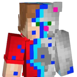 eldercat's Minecraft skin