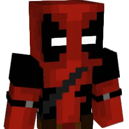 eldershadowlord Minecraft avatar bust