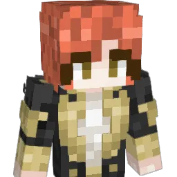 eldfurstenn's Minecraft skin