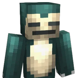 eldiablomh Minecraft avatar bust