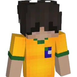 eldidler Minecraft avatar bust
