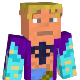 eldodo456's Minecraft skin