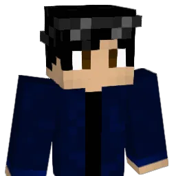 eldominio2 Minecraft avatar bust