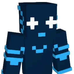 eldritch_anxiety Minecraft avatar bust