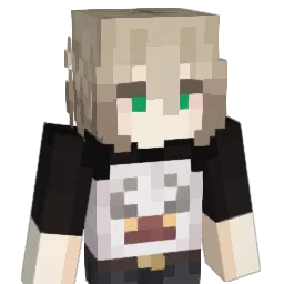 eldritch_kn1ght_ Minecraft avatar bust