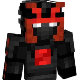 eldynow's Minecraft skin