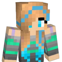 elean0r9 Minecraft avatar bust