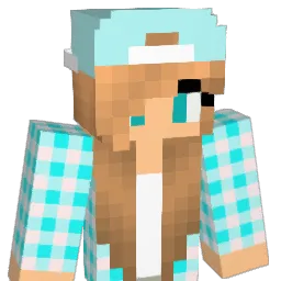 eleanor_4 Minecraft avatar bust